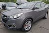 Hyundai ix35 hornburg
