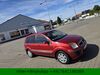 Ford Fusion dankmarshausen