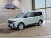 Ford Tourneo Courier Büddenstedt