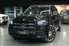 Mercedes-Benz GLS 400 neuwied