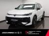 VW T-Roc stolpen