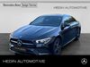 Mercedes-Benz CLA 250 hintertiefenbach