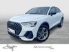 Audi Q3 ober-hilbersheim