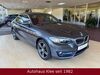 BMW 220 stockhausen-illfurth