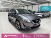 Nissan Qashqai niedergoersdorf