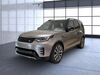Land Rover Discovery obergriesbach