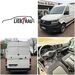 VW Crafter deutschland