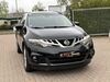 Nissan Murano suedergellersen