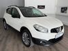 Nissan Qashqai roedelmaier
