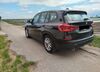 BMW X3 gruenstadt