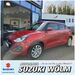 Suzuki Swift ober-hilbersheim