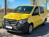 Mercedes-Benz Vito juetrichau