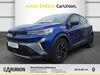 Renault Captur juetrichau