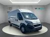 Peugeot Boxer tegernsee