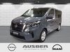 Nissan Primastar hueckeswagen