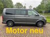 VW T6 Multivan koenigsmoor