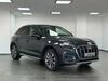 Audi Q5 zeltingen-rachtig