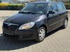 Skoda Fabia trechtingshausen