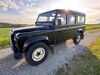 Land Rover Defender kreis|rottal-inn