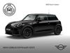 Mini Cooper gruenewald