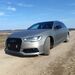 Audi A6 pillingsdorf