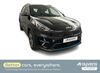 Kia Niro suedergellersen