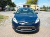 Ford Fiesta kreis|erlangen-hoechstadt