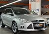 Ford Focus roedelhausen
