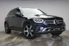 Mercedes-Benz GLC 220 meine
