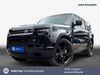 Land Rover Defender krauchenwies