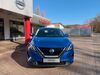Nissan Qashqai schenkenzell