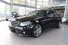 Mercedes-Benz C 63 AMG rehlingen