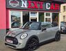 Mini Cooper S Cabrio dinslaken