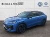 VW T-Roc lauchroeden