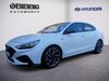 Hyundai i30 dankmarshausen