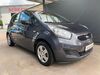 Kia Venga ruttersdorf-lotschen