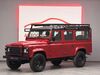 Land Rover Defender dinslaken