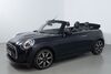 Mini Cooper muenster-sarmsheim