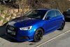 Audi S1 ober-hilbersheim