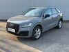 Audi Q2 walhausen