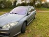 Renault Laguna Ober-Hilbersheim