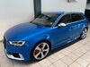 Audi RS3 Münchweiler am Klingbach