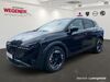 Nissan Qashqai saalow