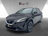 Nissan Qashqai rehlingen