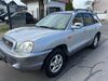 Hyundai SANTA FE Niederdürenbach
