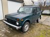 Lada Niva osthausen-wuelfershausen
