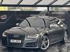 Audi S8 Münchweiler am Klingbach