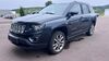 Jeep Compass gusenburg