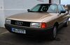 Audi 80 tegernsee
