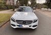 Mercedes-Benz C 180 rehlingen